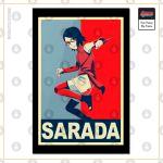 Sarada Poster