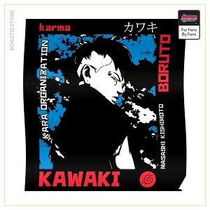 Kawaki Poster RB2403 product Offical kawaki Merch