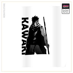 Kawaki Design Poster RB2403 product Offical kawaki Merch