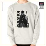 Kawaki Design Pullover Sweatshirt RB2403 product Offical kawaki Merch