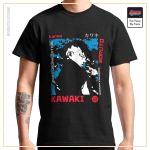 Kawaki Classic T-Shirt RB2403 product Offical kawaki Merch