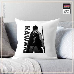 Kawaki Design Throw Pillow RB2403 product Offical kawaki Merch