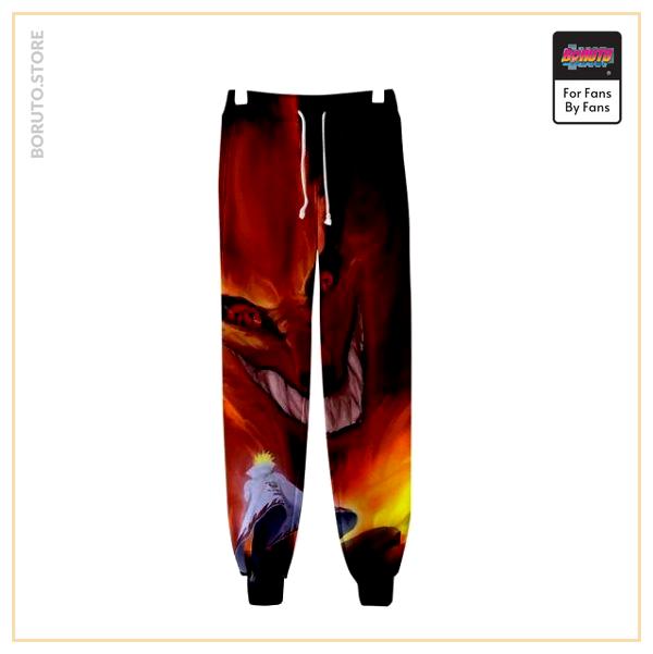 anime naruto 2019 summer new fashion thin section pants men women casual trouser jogger fitness sweat.jpg 640x640 6352175e 1c4f 46ca 89a1 89c8684e3c1b - Boruto Store
