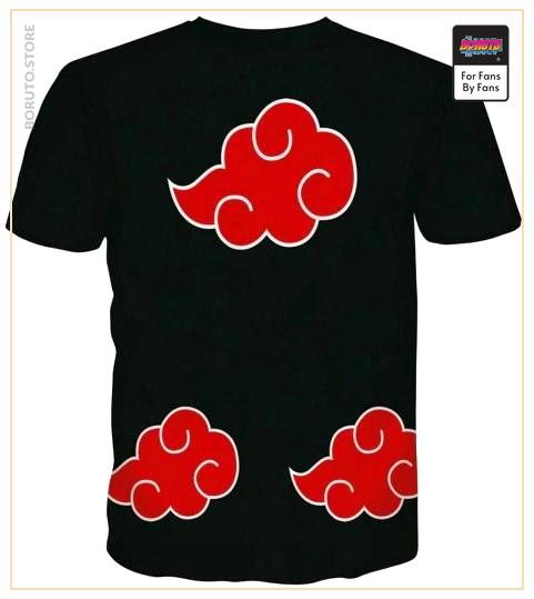 narutoakatsukisymbolst shirt - Boruto Store