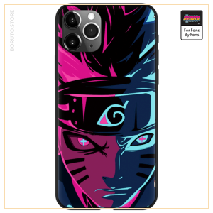 Jizetin for iPhone 6 / 6S Case Anime One-Piece Monkey D. Luffy Anime Side  Design Phone Case Square Edge Pattern Liquid Silicone Cases Full Cover  Camera Shockproof Protective Case